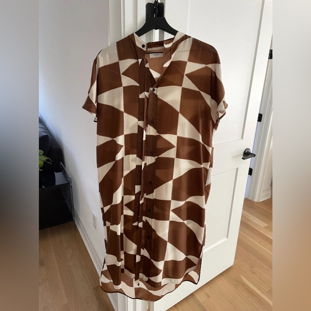 Billy Reid Kelso Dress XXS